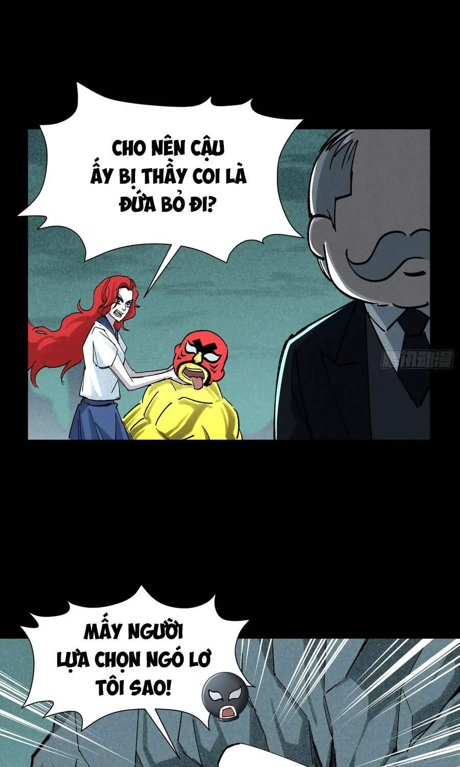 Ta Làm Chó Săn Ở Dị Giới Chapter 23 - Trang 11