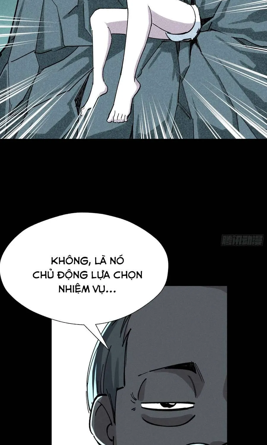 Ta Làm Chó Săn Ở Dị Giới Chapter 23 - Trang 12