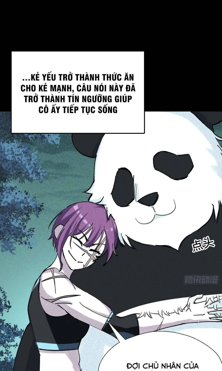 Ta Làm Chó Săn Ở Dị Giới Chapter 23 - Trang 15