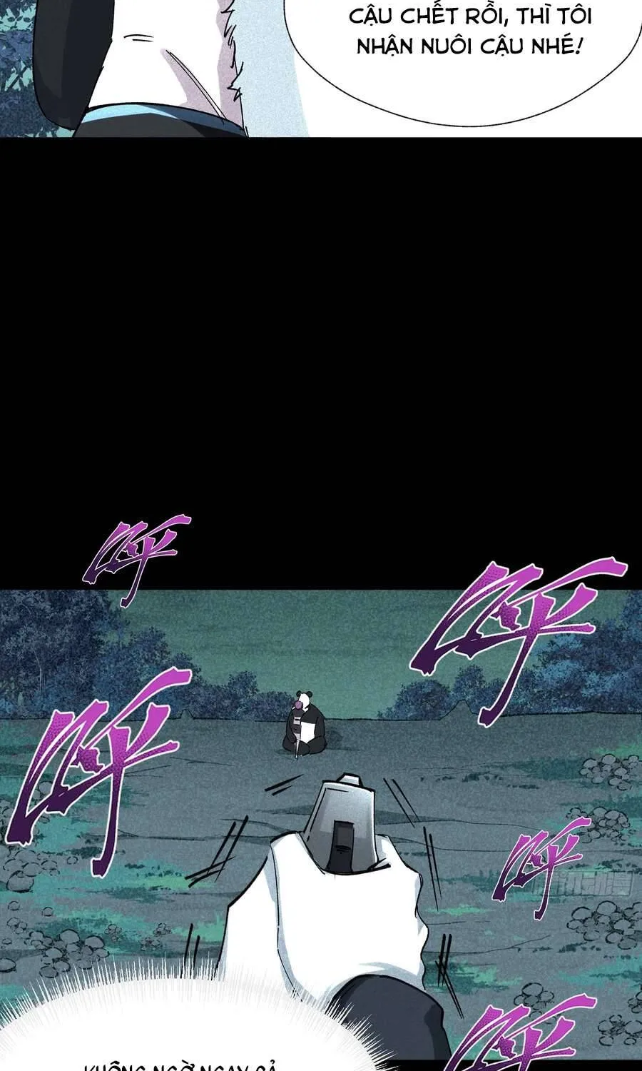 Ta Làm Chó Săn Ở Dị Giới Chapter 23 - Trang 16