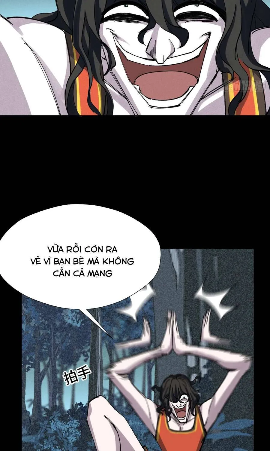 Ta Làm Chó Săn Ở Dị Giới Chapter 23 - Trang 22