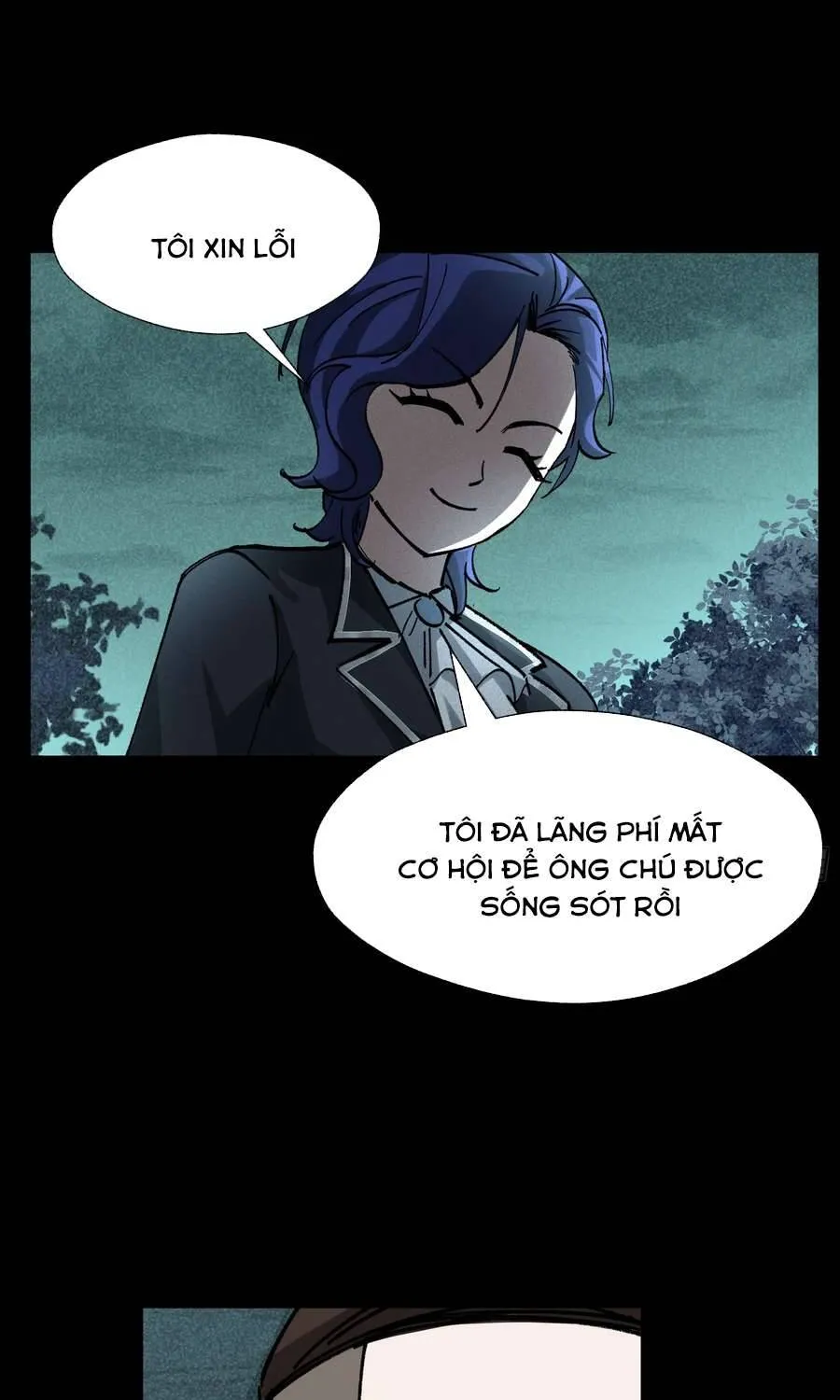 Ta Làm Chó Săn Ở Dị Giới Chapter 23 - Trang 25