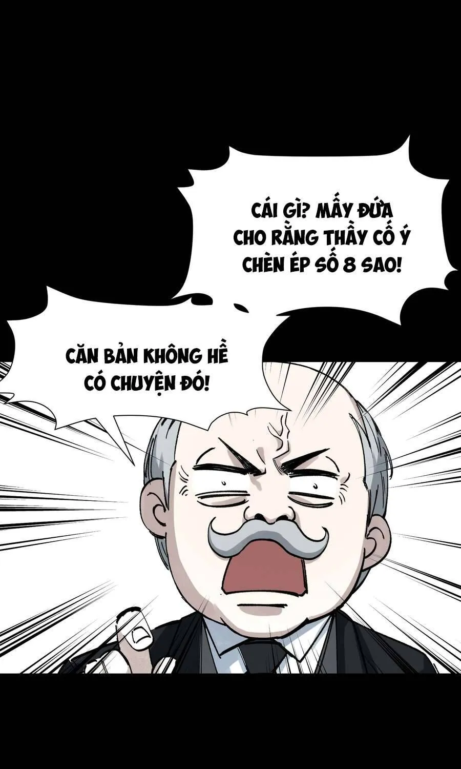 Ta Làm Chó Săn Ở Dị Giới Chapter 23 - Trang 3