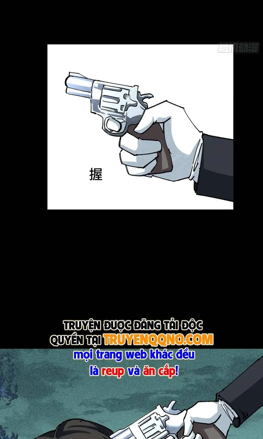 Ta Làm Chó Săn Ở Dị Giới Chapter 23 - Trang 38