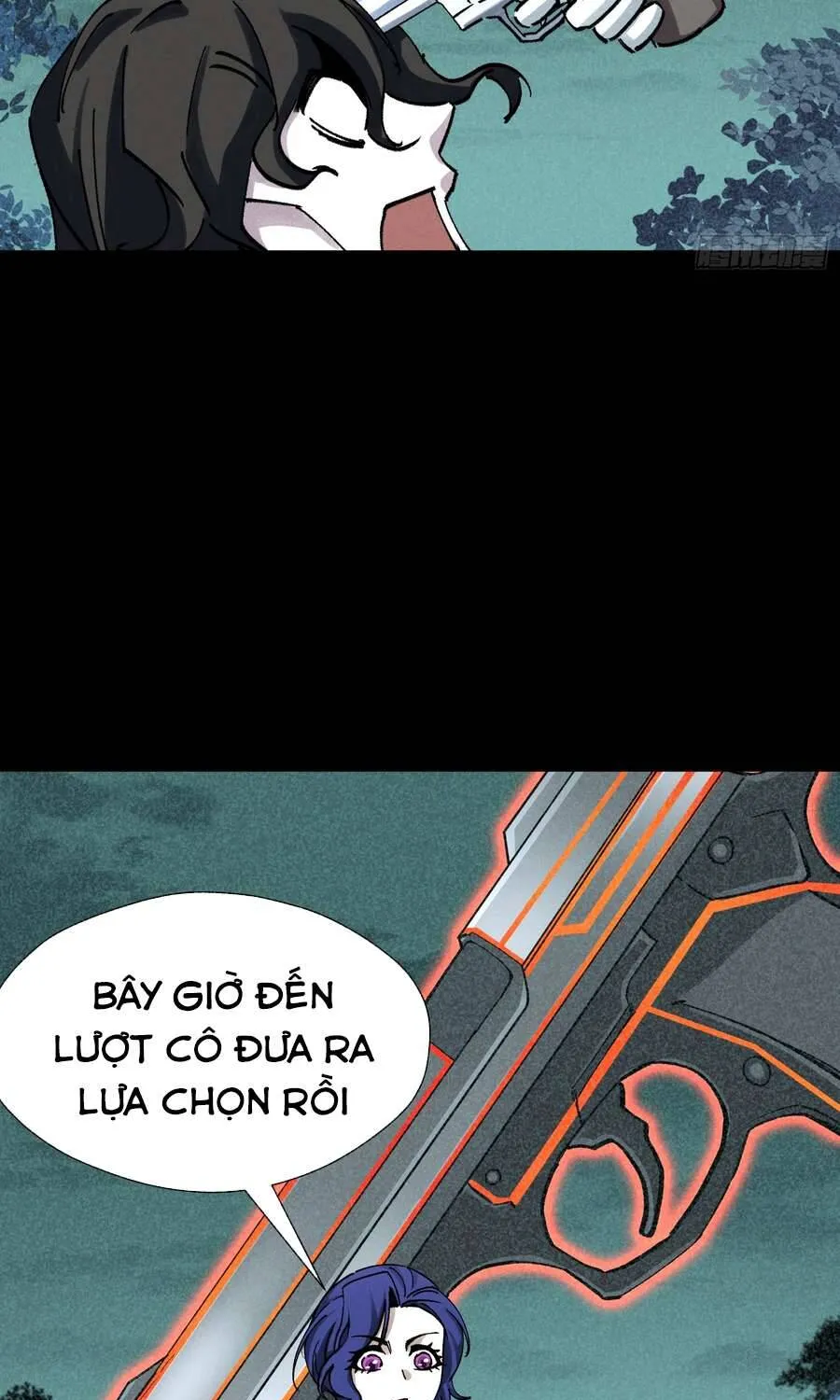 Ta Làm Chó Săn Ở Dị Giới Chapter 23 - Trang 39