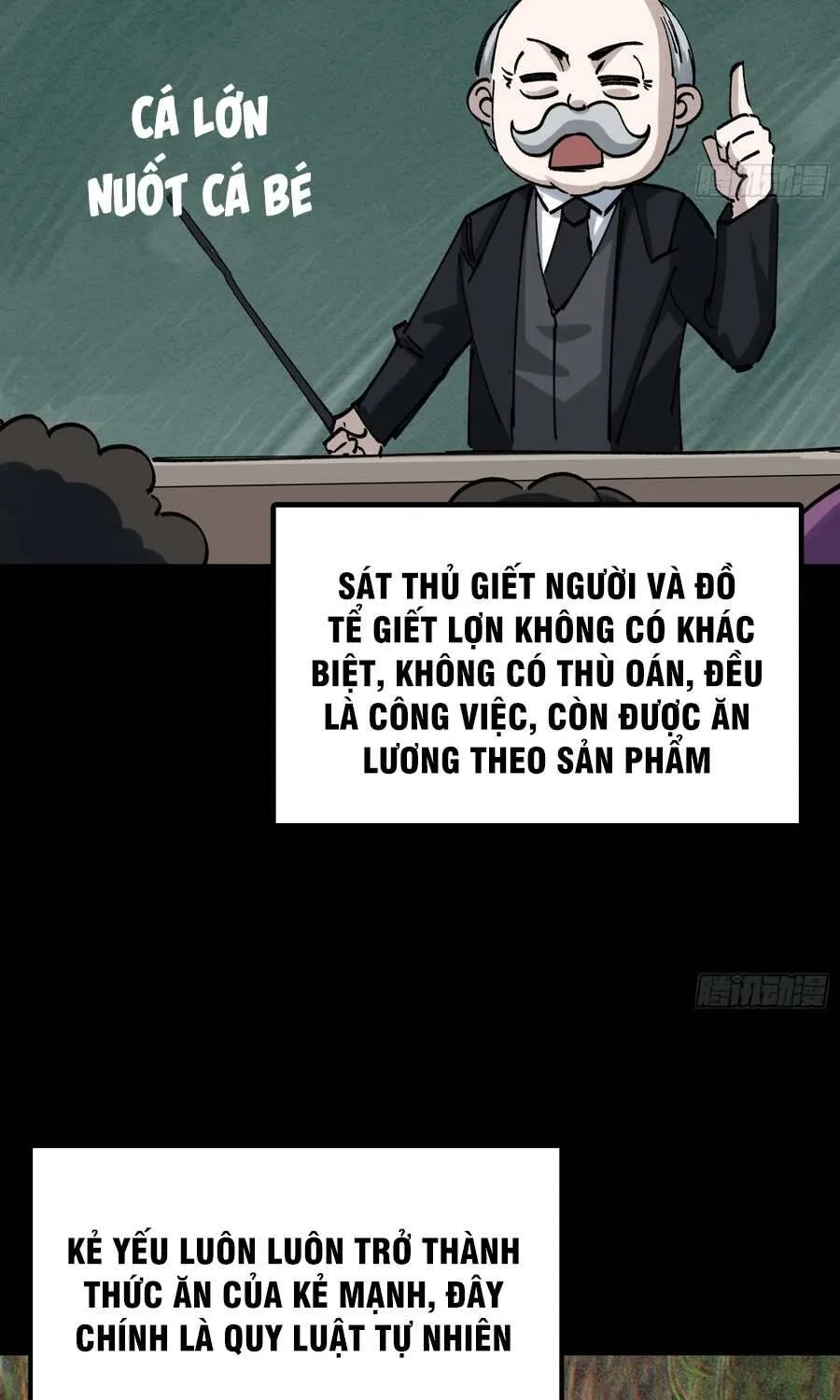 Ta Làm Chó Săn Ở Dị Giới Chapter 23 - Trang 45