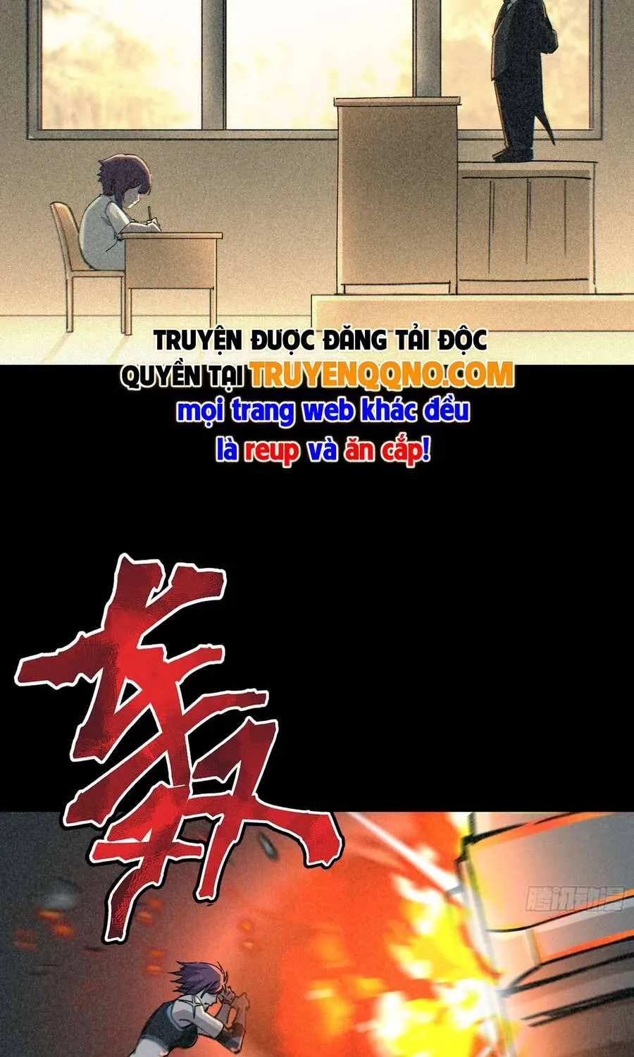 Ta Làm Chó Săn Ở Dị Giới Chapter 23 - Trang 47