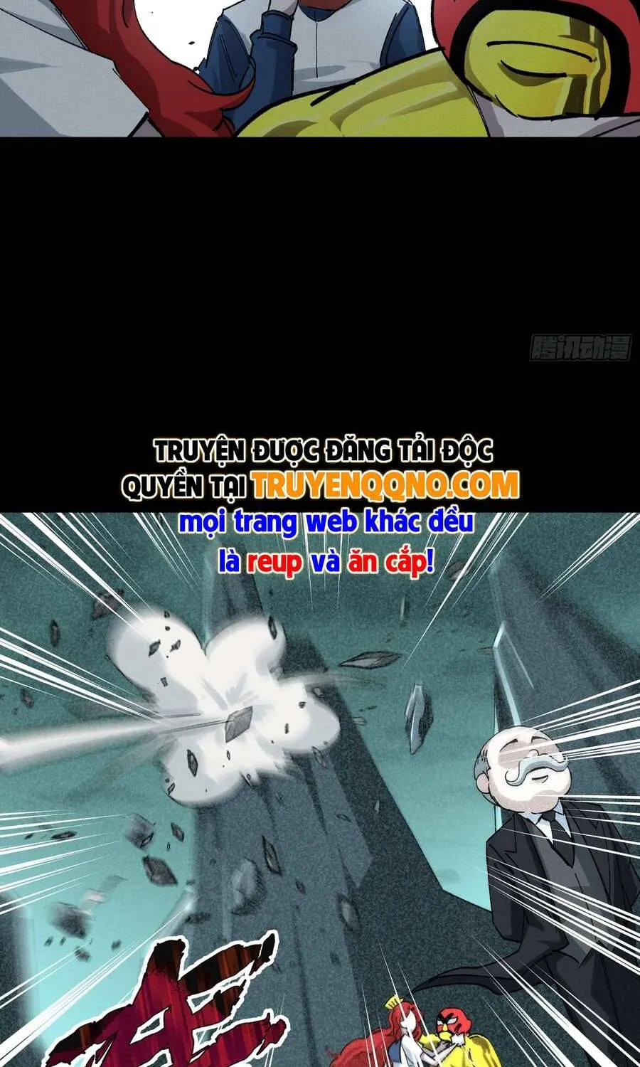 Ta Làm Chó Săn Ở Dị Giới Chapter 23 - Trang 9