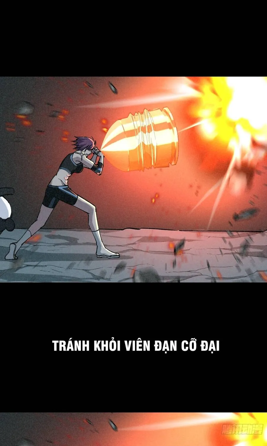 Ta Làm Chó Săn Ở Dị Giới Chapter 24 - Trang 11