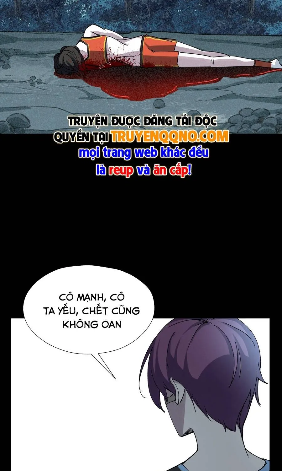 Ta Làm Chó Săn Ở Dị Giới Chapter 24 - Trang 16