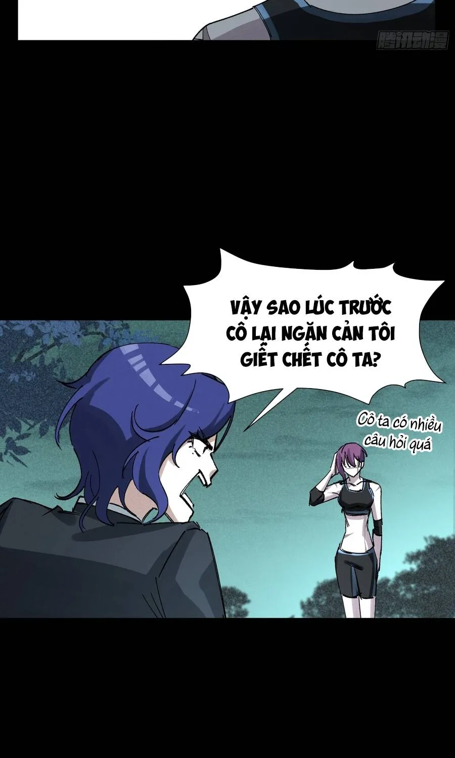 Ta Làm Chó Săn Ở Dị Giới Chapter 24 - Trang 17