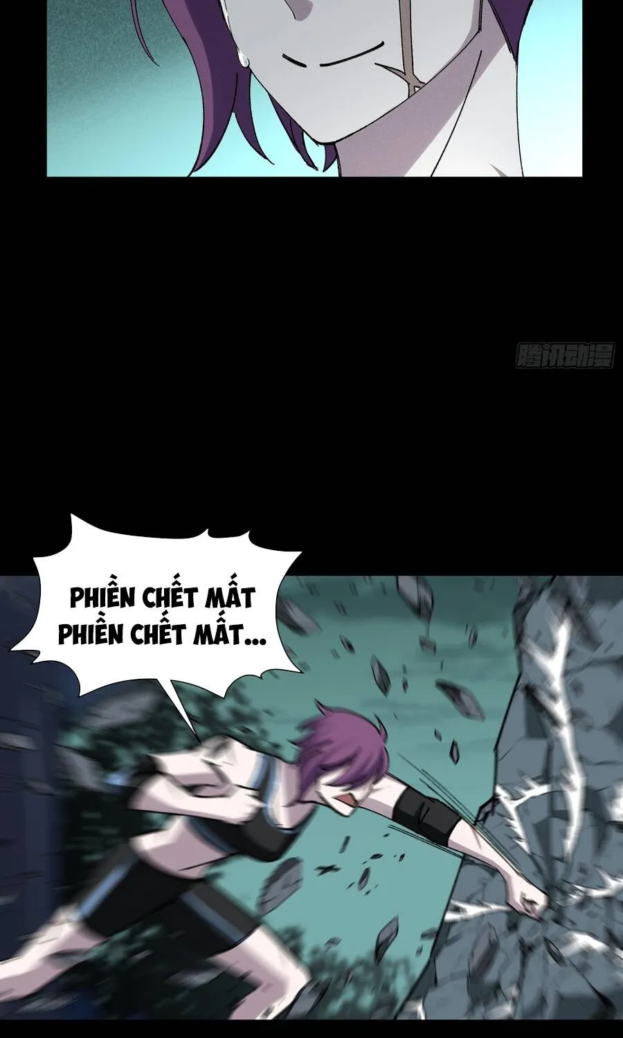 Ta Làm Chó Săn Ở Dị Giới Chapter 24 - Trang 22