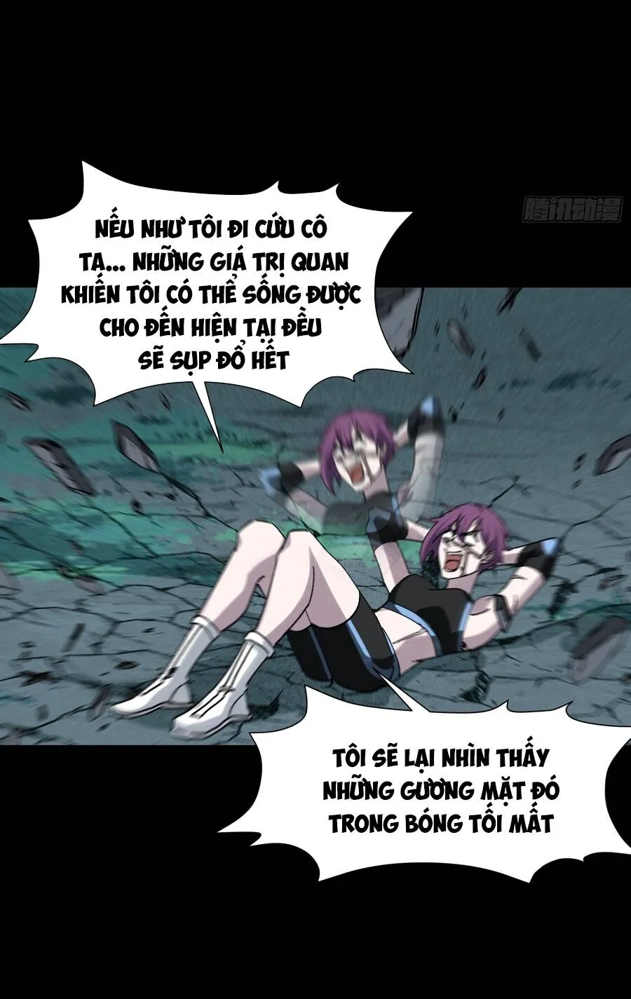 Ta Làm Chó Săn Ở Dị Giới Chapter 24 - Trang 23