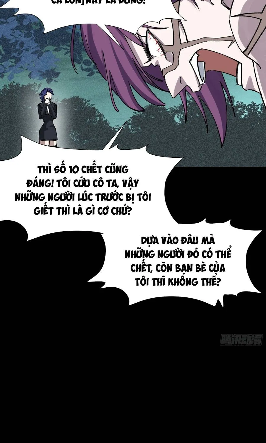 Ta Làm Chó Săn Ở Dị Giới Chapter 24 - Trang 25