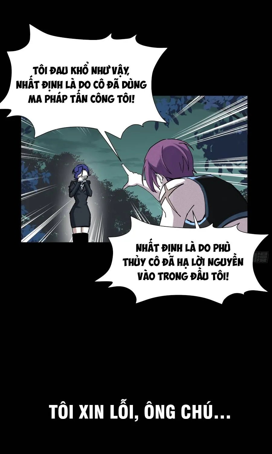 Ta Làm Chó Săn Ở Dị Giới Chapter 24 - Trang 26