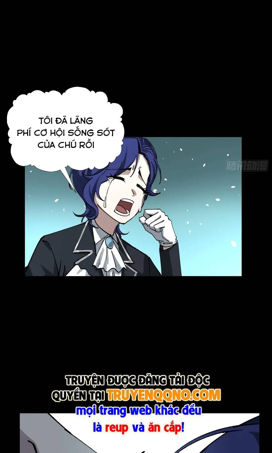 Ta Làm Chó Săn Ở Dị Giới Chapter 24 - Trang 27