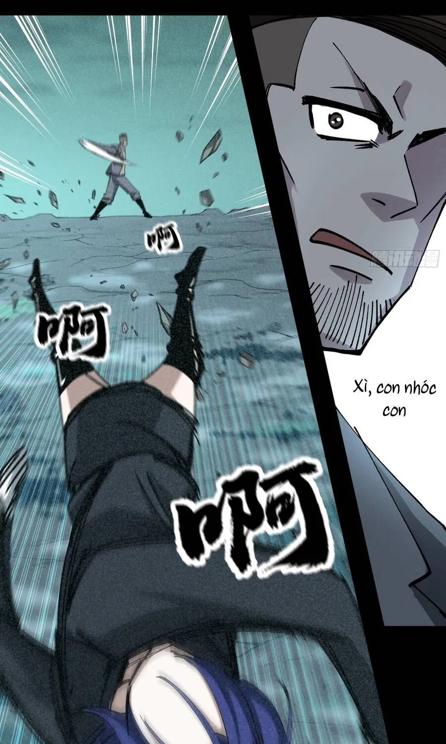 Ta Làm Chó Săn Ở Dị Giới Chapter 24 - Trang 29