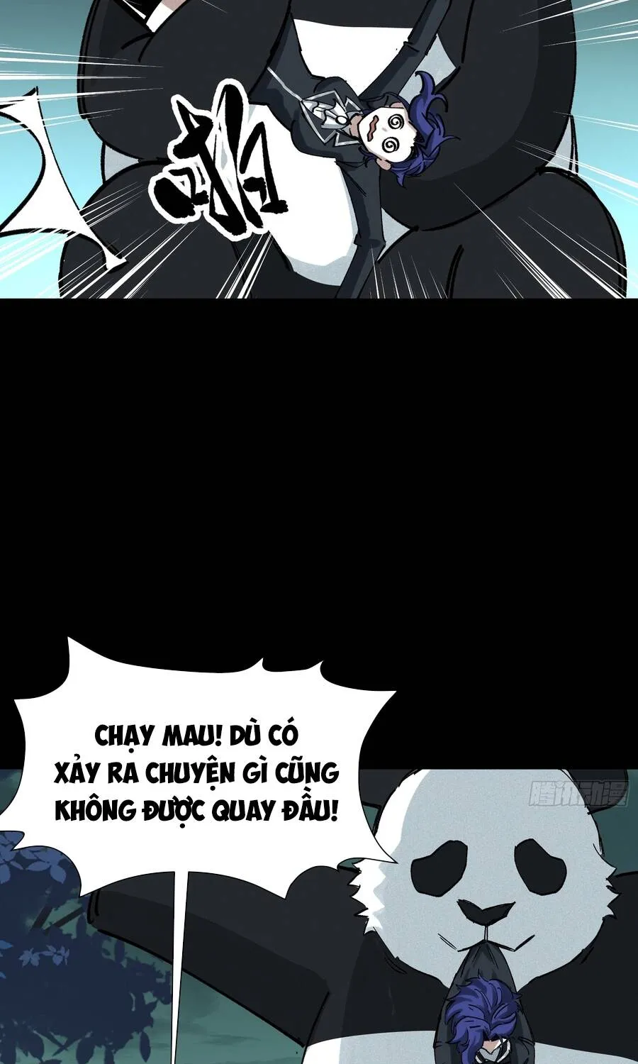 Ta Làm Chó Săn Ở Dị Giới Chapter 24 - Trang 31