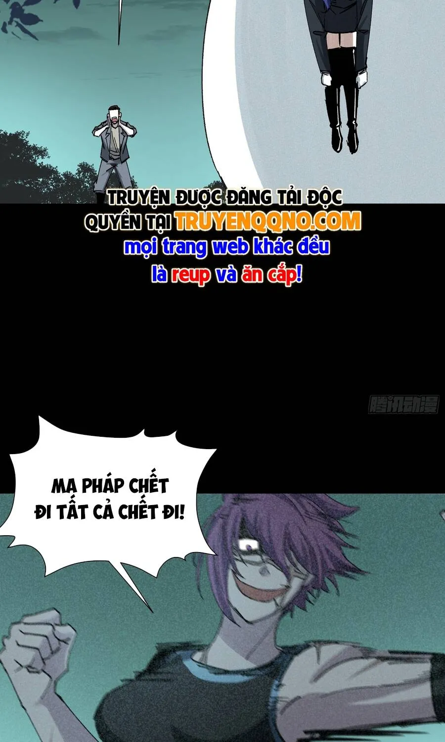 Ta Làm Chó Săn Ở Dị Giới Chapter 24 - Trang 32
