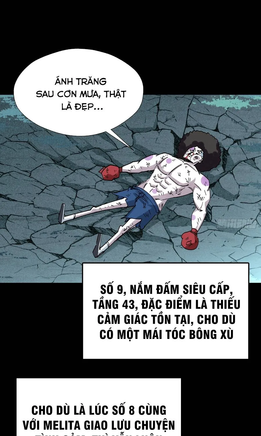 Ta Làm Chó Săn Ở Dị Giới Chapter 24 - Trang 38