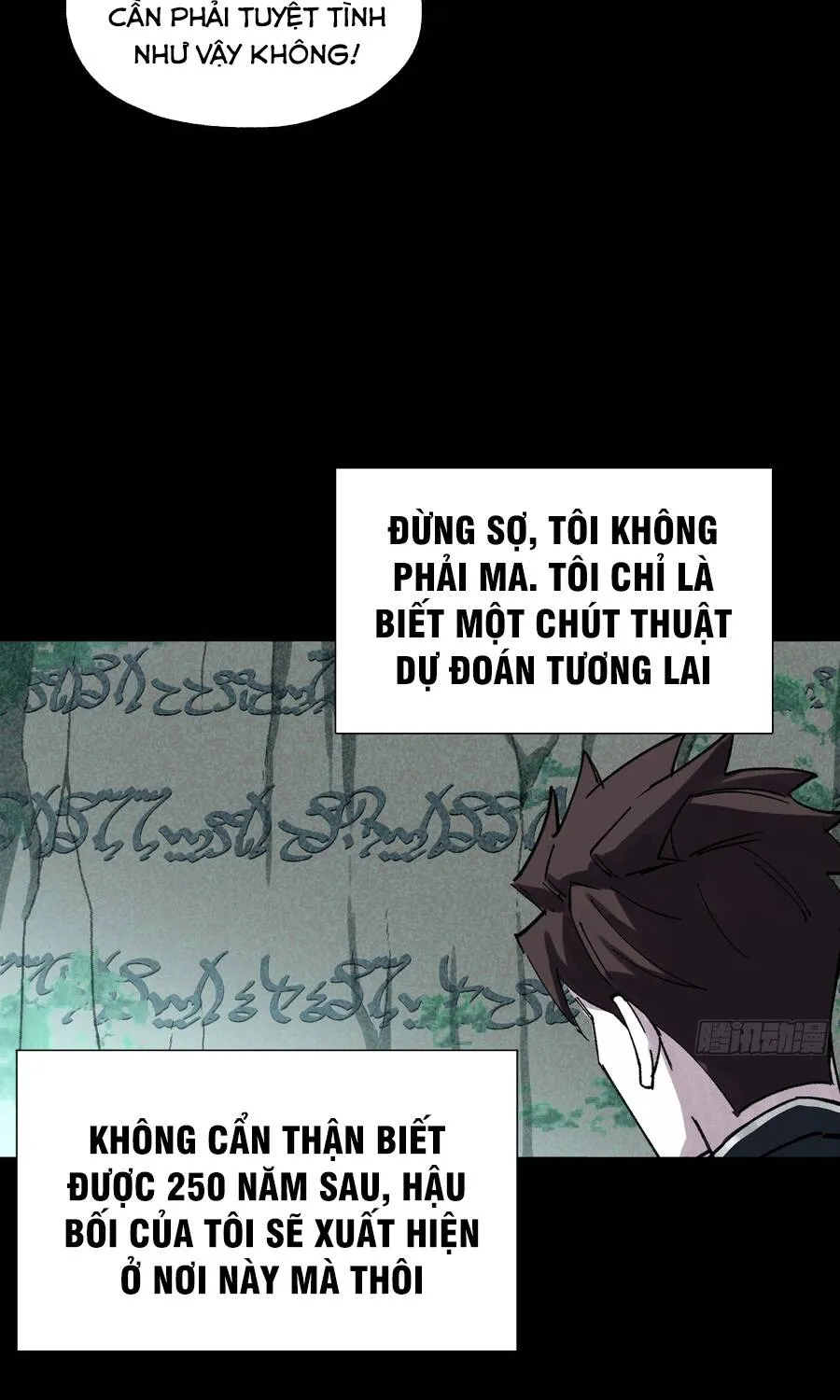 Ta Làm Chó Săn Ở Dị Giới Chapter 24 - Trang 47