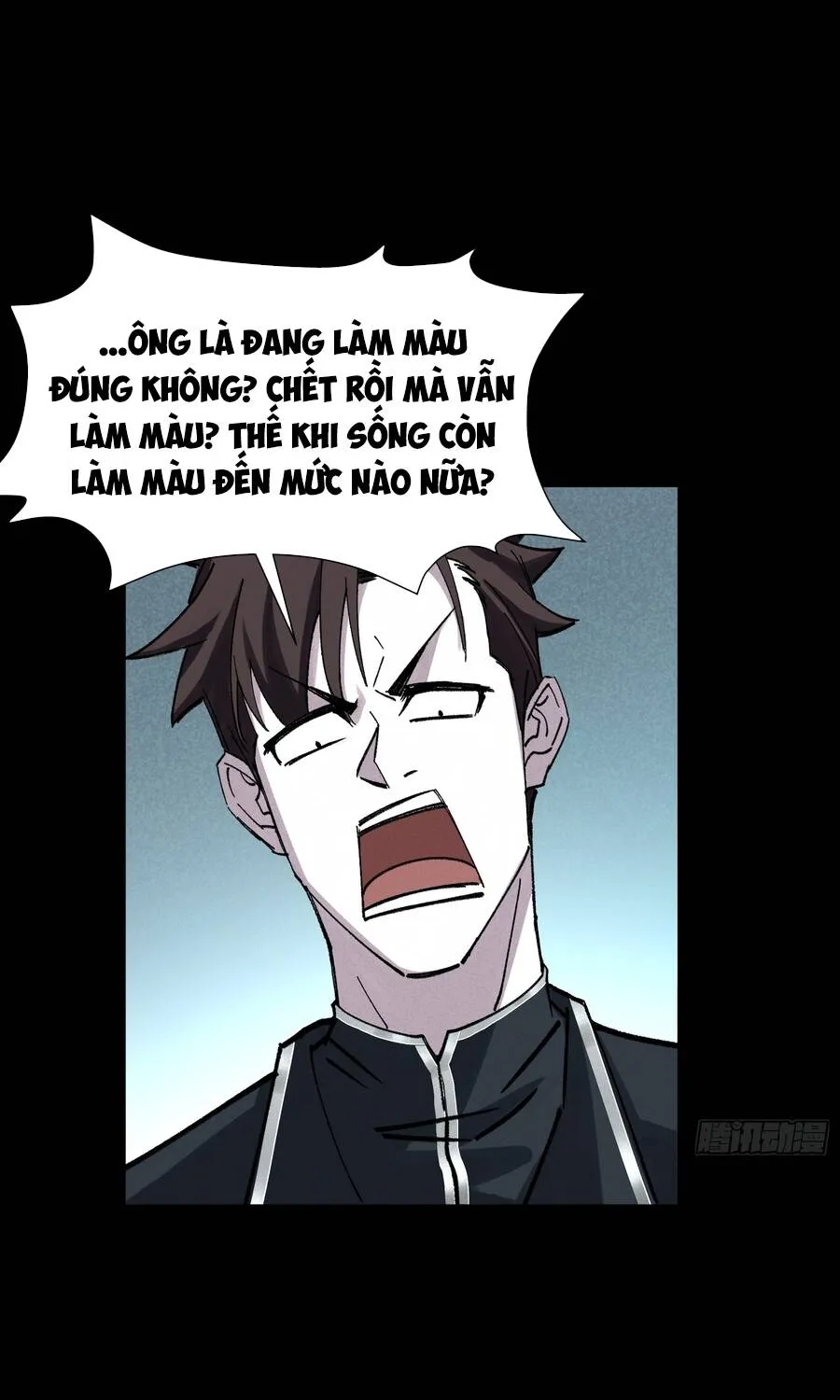 Ta Làm Chó Săn Ở Dị Giới Chapter 24 - Trang 48
