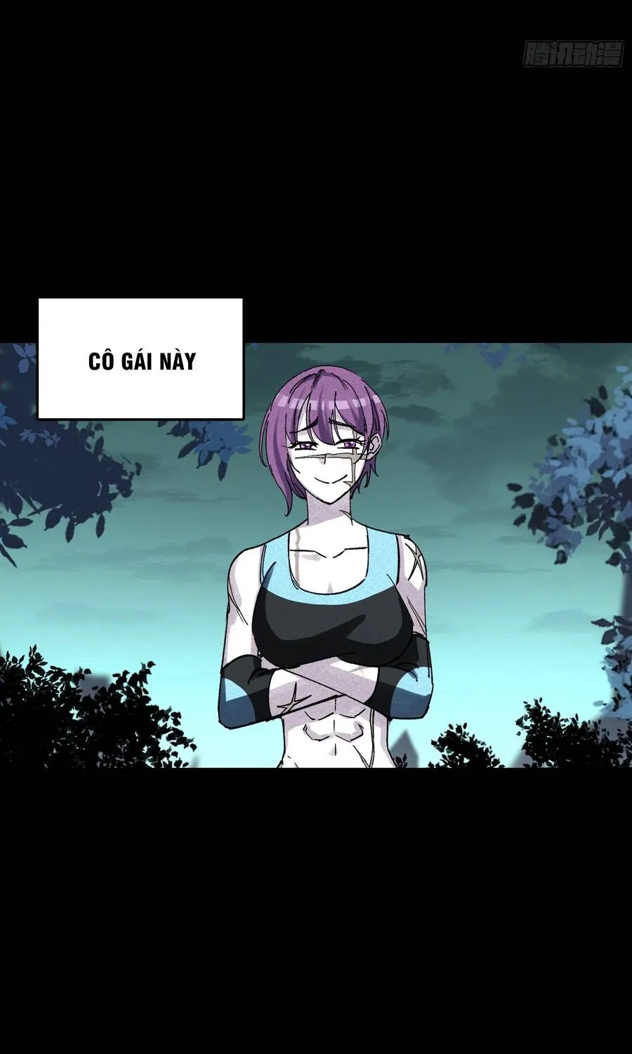 Ta Làm Chó Săn Ở Dị Giới Chapter 24 - Trang 5