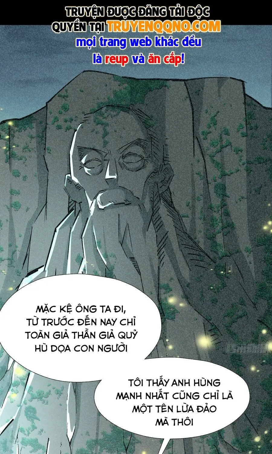 Ta Làm Chó Săn Ở Dị Giới Chapter 24 - Trang 50