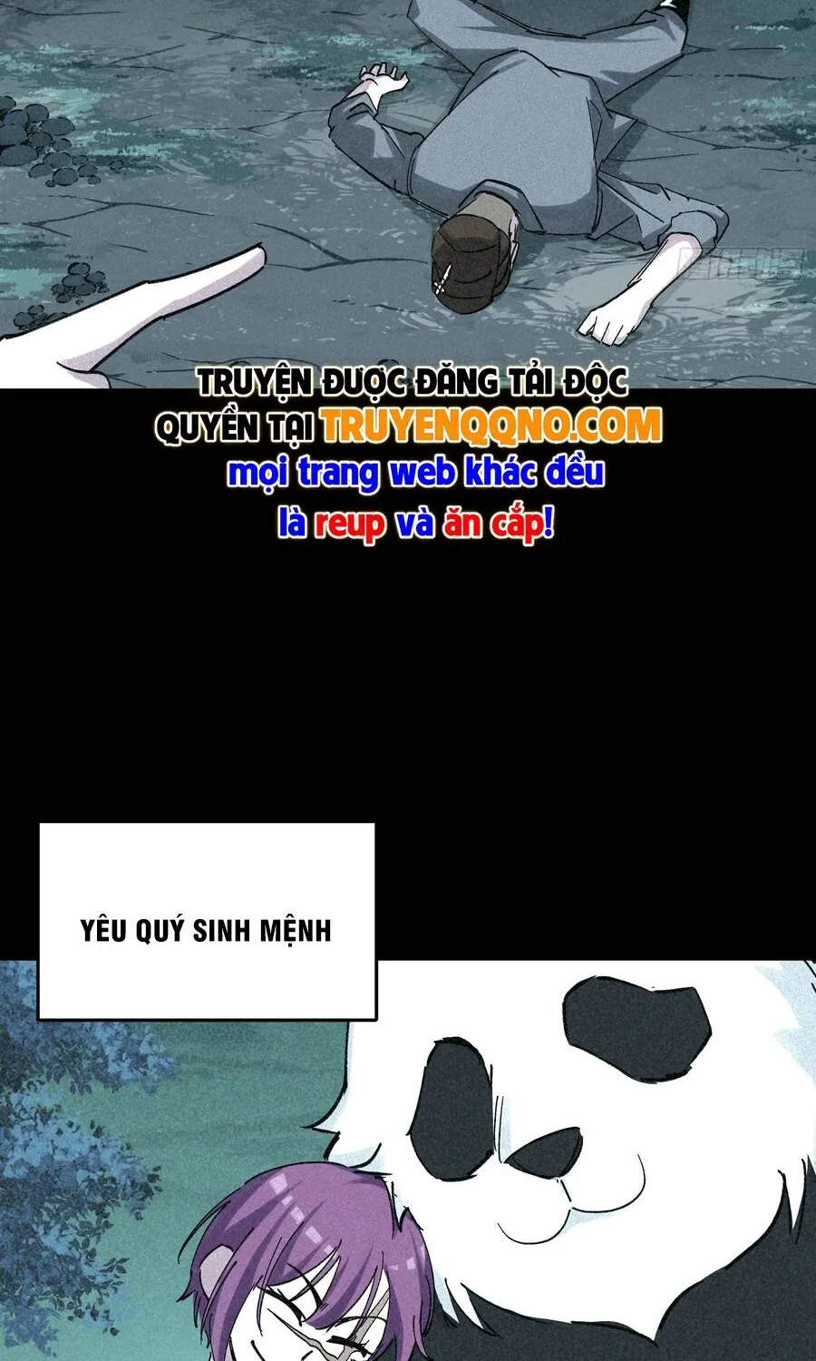 Ta Làm Chó Săn Ở Dị Giới Chapter 24 - Trang 7