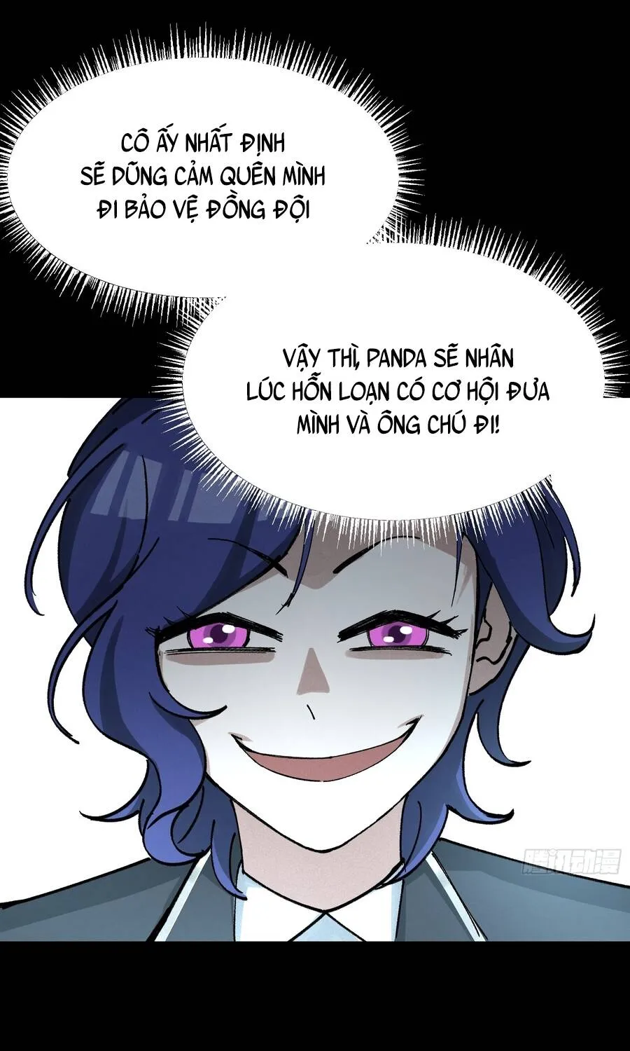 Ta Làm Chó Săn Ở Dị Giới Chapter 24 - Trang 9