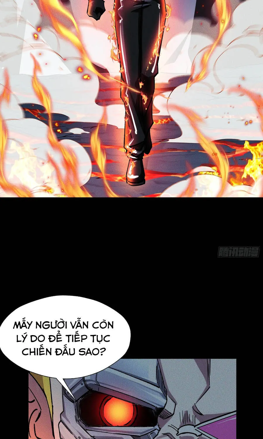 Ta Làm Chó Săn Ở Dị Giới Chapter 25 - Trang 16