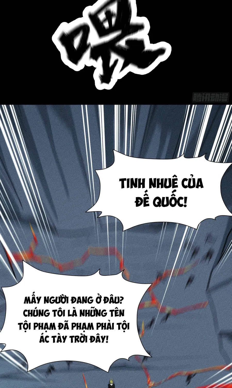 Ta Làm Chó Săn Ở Dị Giới Chapter 25 - Trang 22