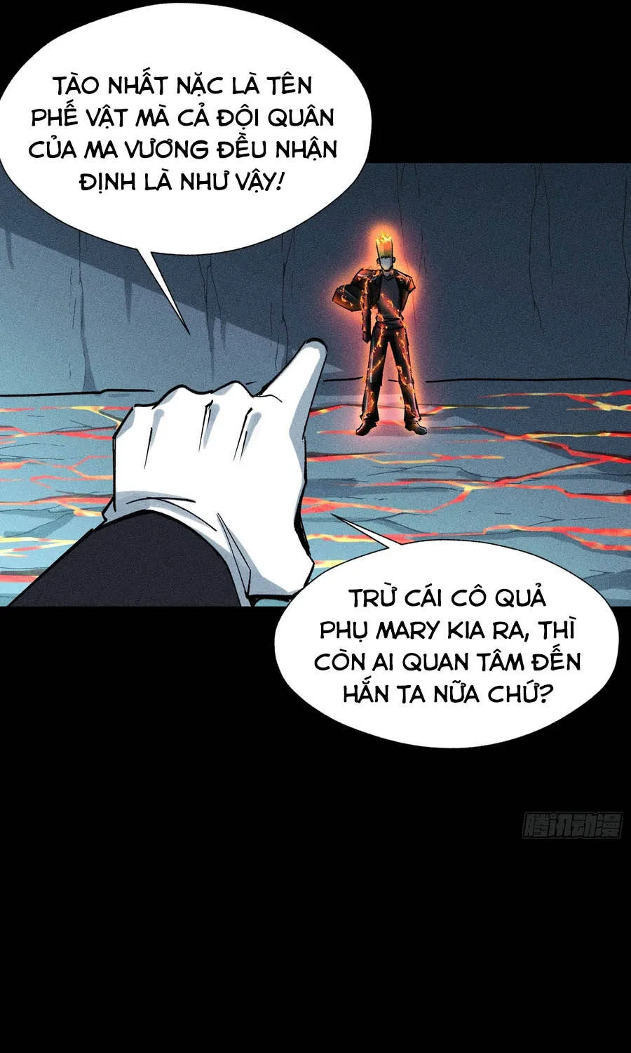 Ta Làm Chó Săn Ở Dị Giới Chapter 25 - Trang 28