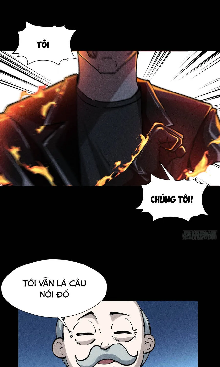 Ta Làm Chó Săn Ở Dị Giới Chapter 25 - Trang 29