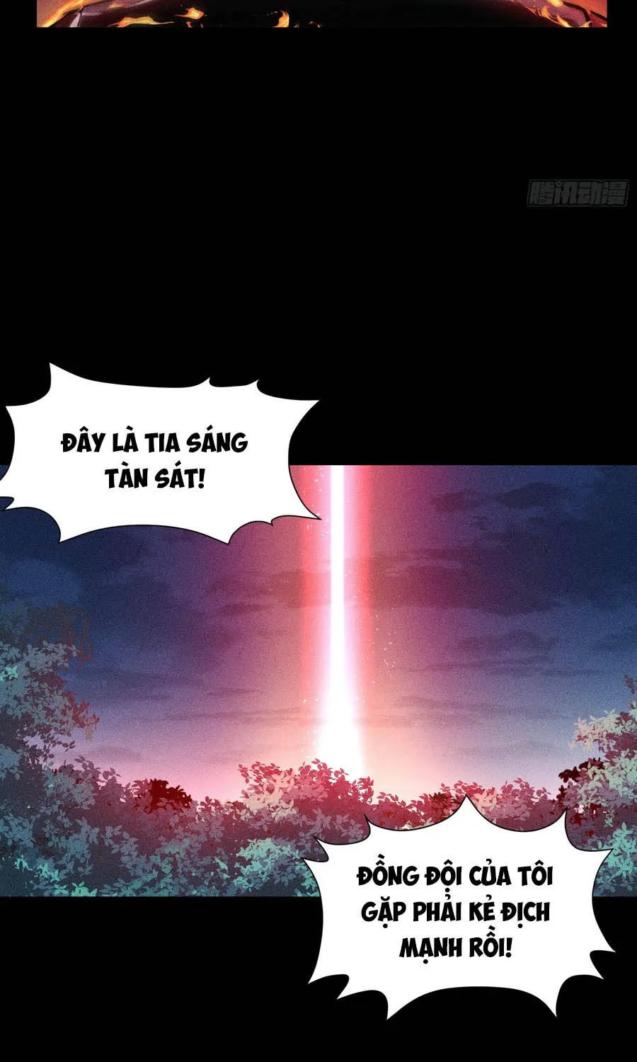 Ta Làm Chó Săn Ở Dị Giới Chapter 25 - Trang 32