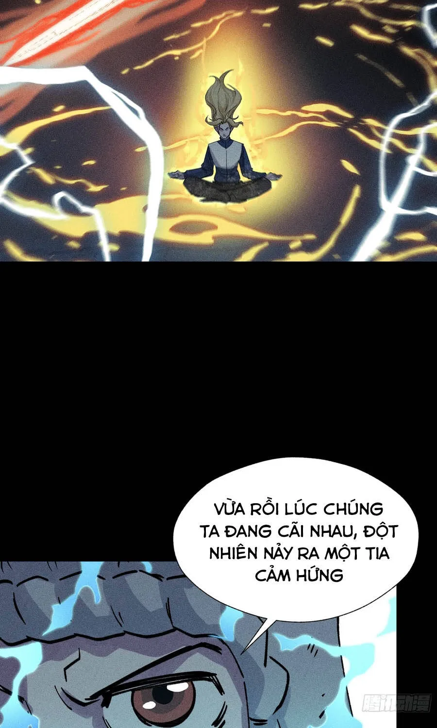 Ta Làm Chó Săn Ở Dị Giới Chapter 25 - Trang 39