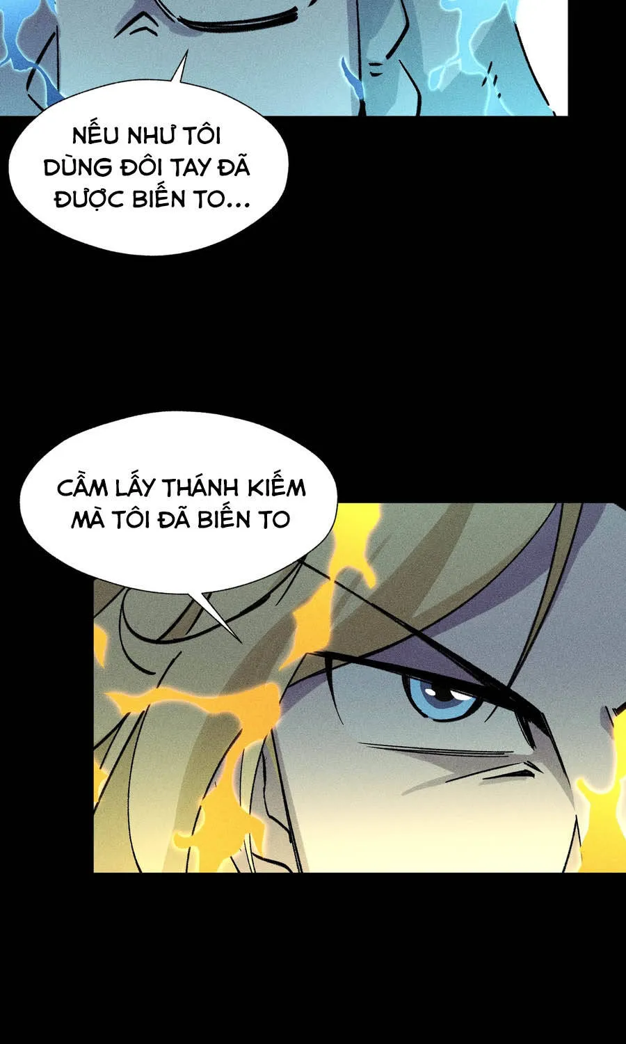 Ta Làm Chó Săn Ở Dị Giới Chapter 25 - Trang 40