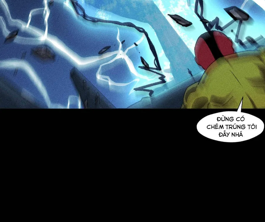 Ta Làm Chó Săn Ở Dị Giới Chapter 25 - Trang 43