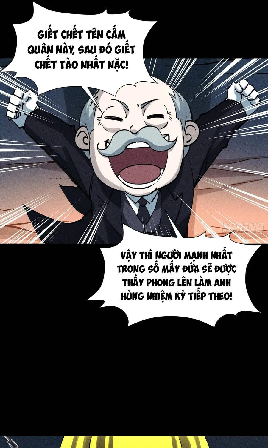 Ta Làm Chó Săn Ở Dị Giới Chapter 25 - Trang 44