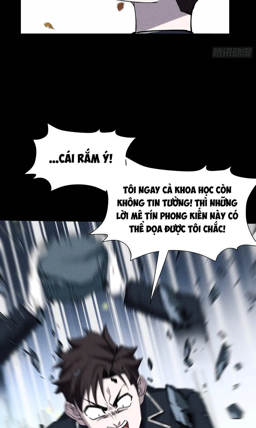 Ta Làm Chó Săn Ở Dị Giới Chapter 25 - Trang 6