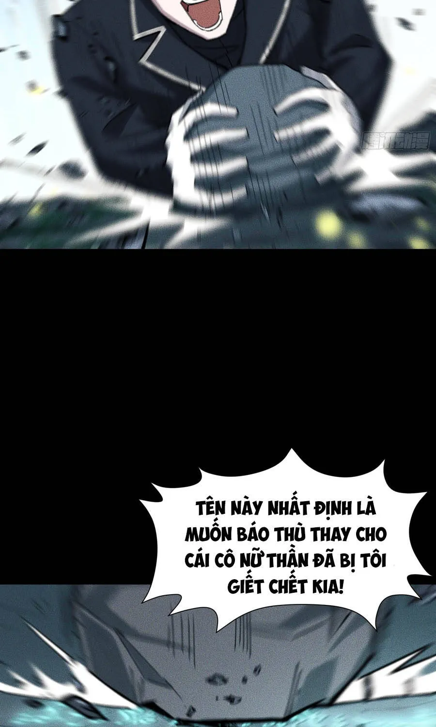 Ta Làm Chó Săn Ở Dị Giới Chapter 25 - Trang 7