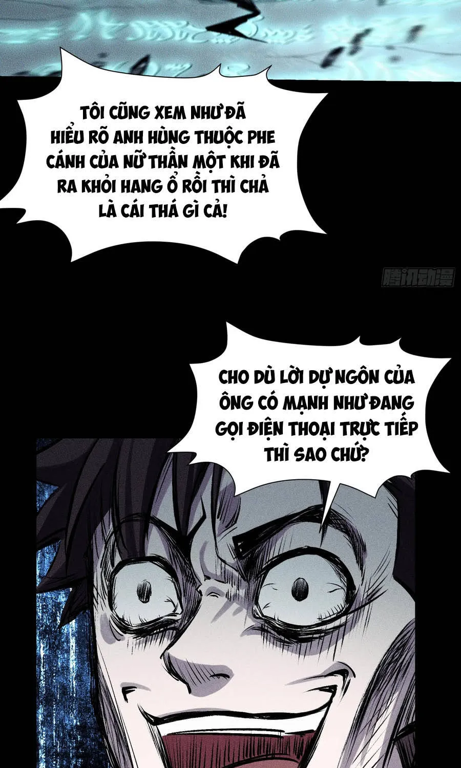 Ta Làm Chó Săn Ở Dị Giới Chapter 25 - Trang 8
