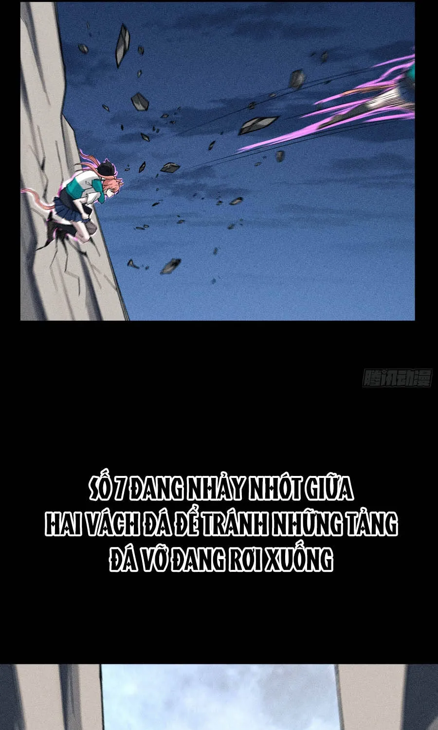 Ta Làm Chó Săn Ở Dị Giới Chapter 26 - Trang 20