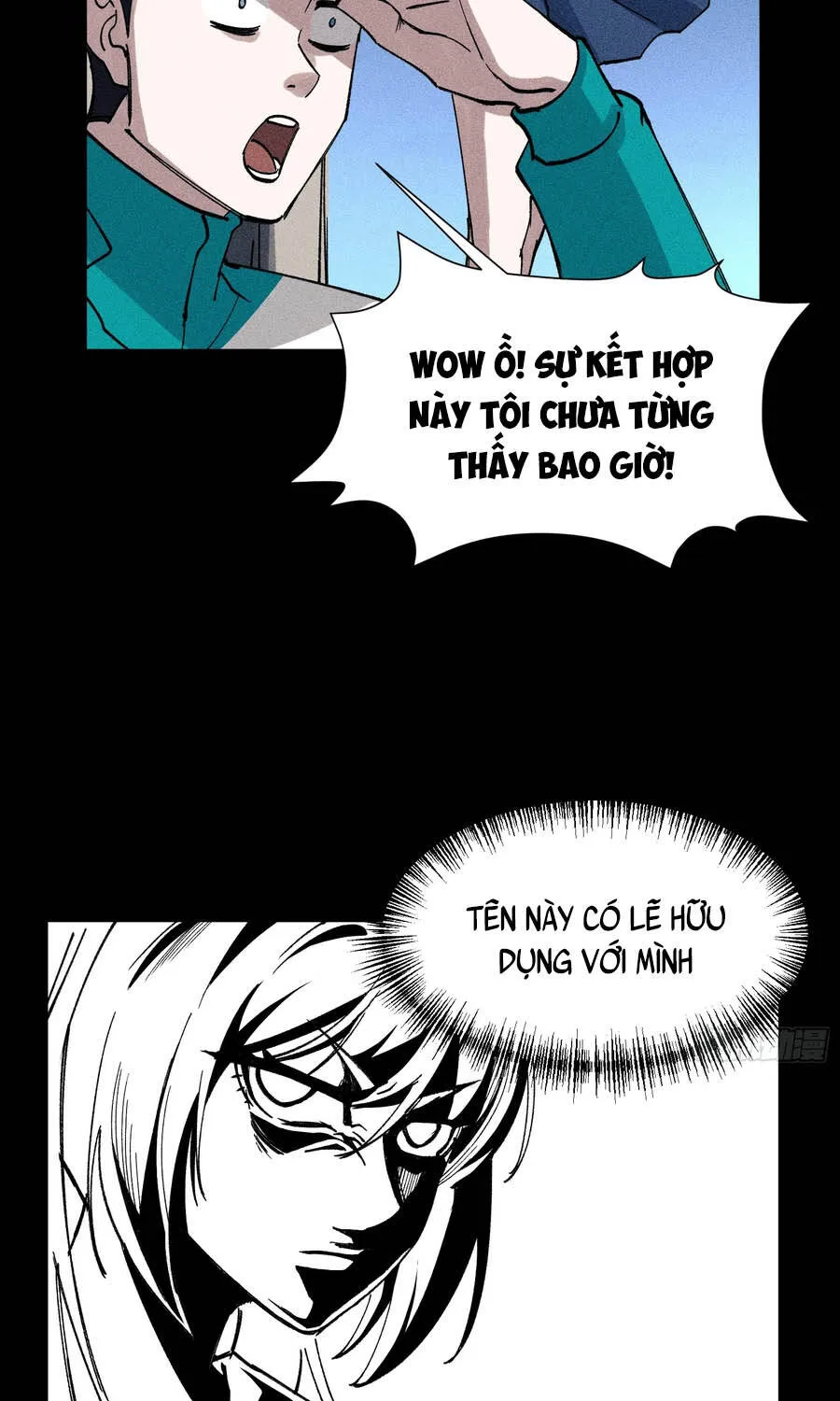 Ta Làm Chó Săn Ở Dị Giới Chapter 26 - Trang 26