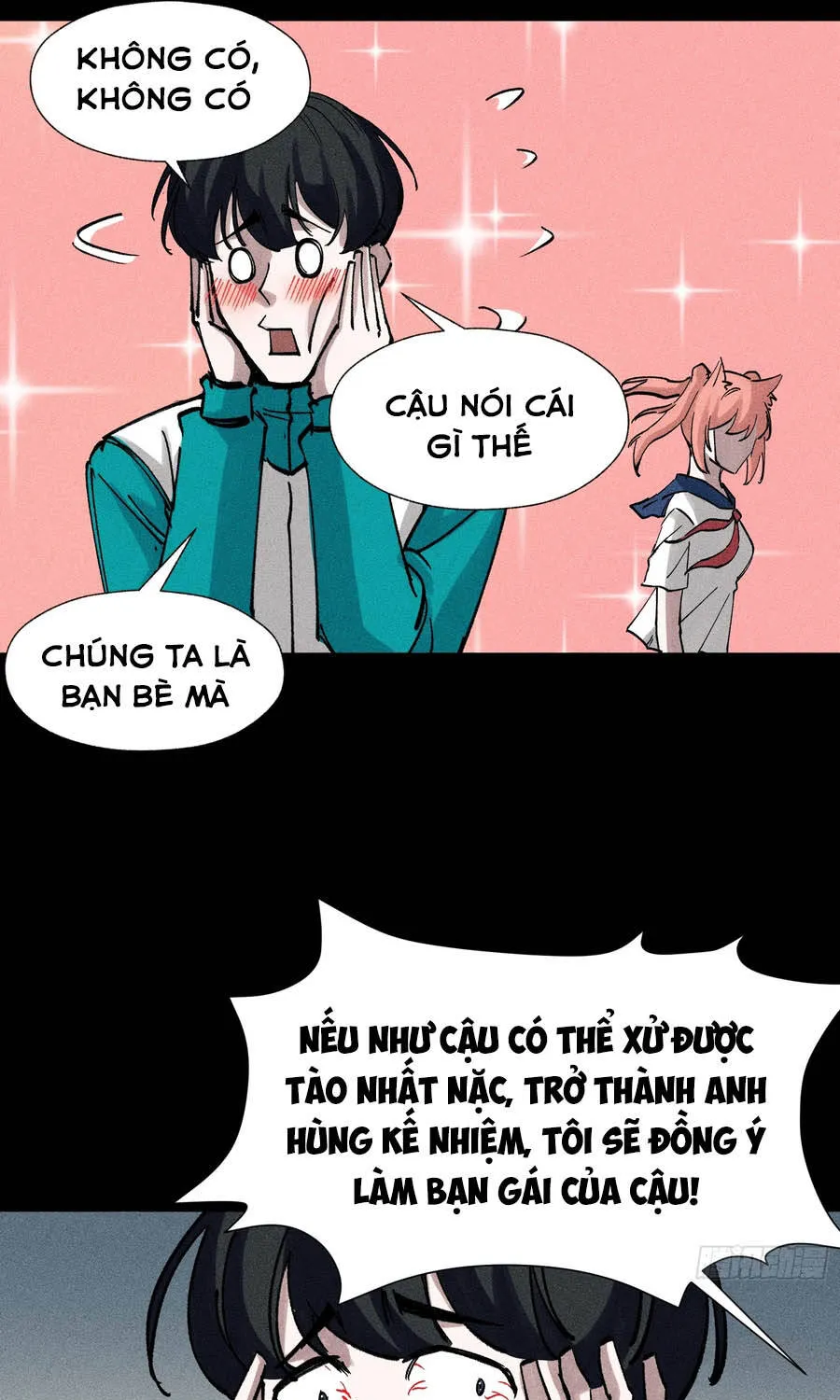 Ta Làm Chó Săn Ở Dị Giới Chapter 26 - Trang 28
