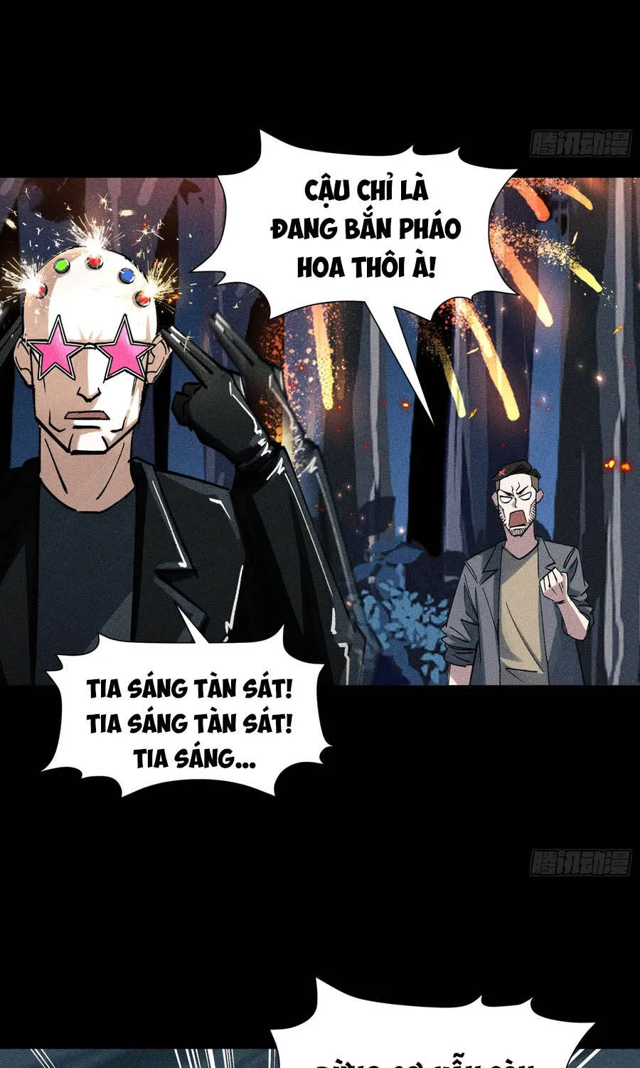 Ta Làm Chó Săn Ở Dị Giới Chapter 26 - Trang 40