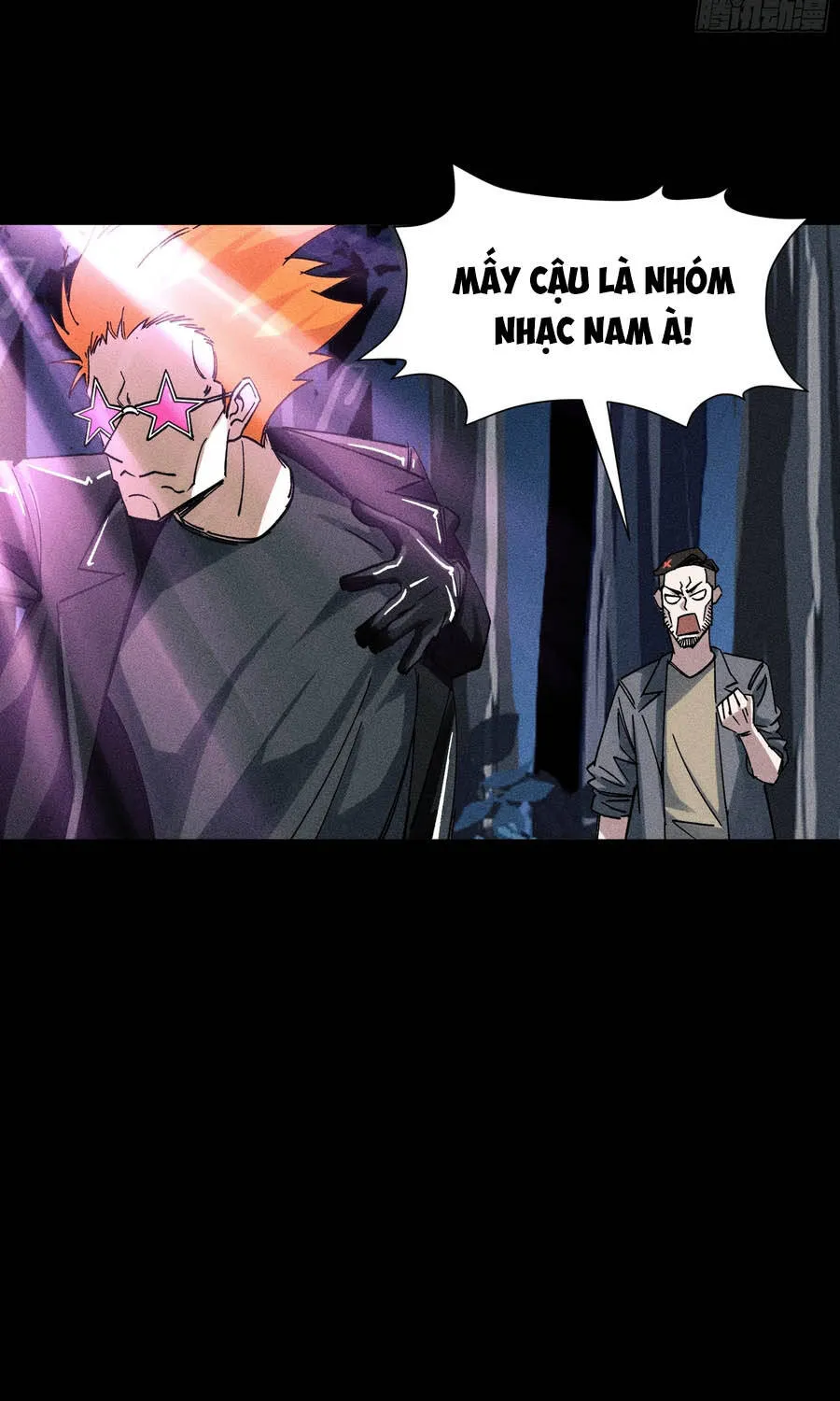 Ta Làm Chó Săn Ở Dị Giới Chapter 26 - Trang 46