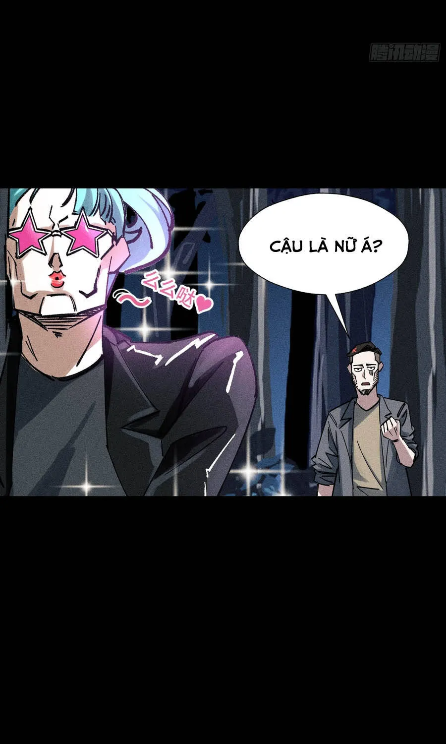 Ta Làm Chó Săn Ở Dị Giới Chapter 26 - Trang 48