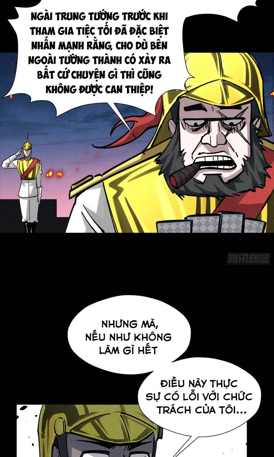 Ta Làm Chó Săn Ở Dị Giới Chapter 26 - Trang 7