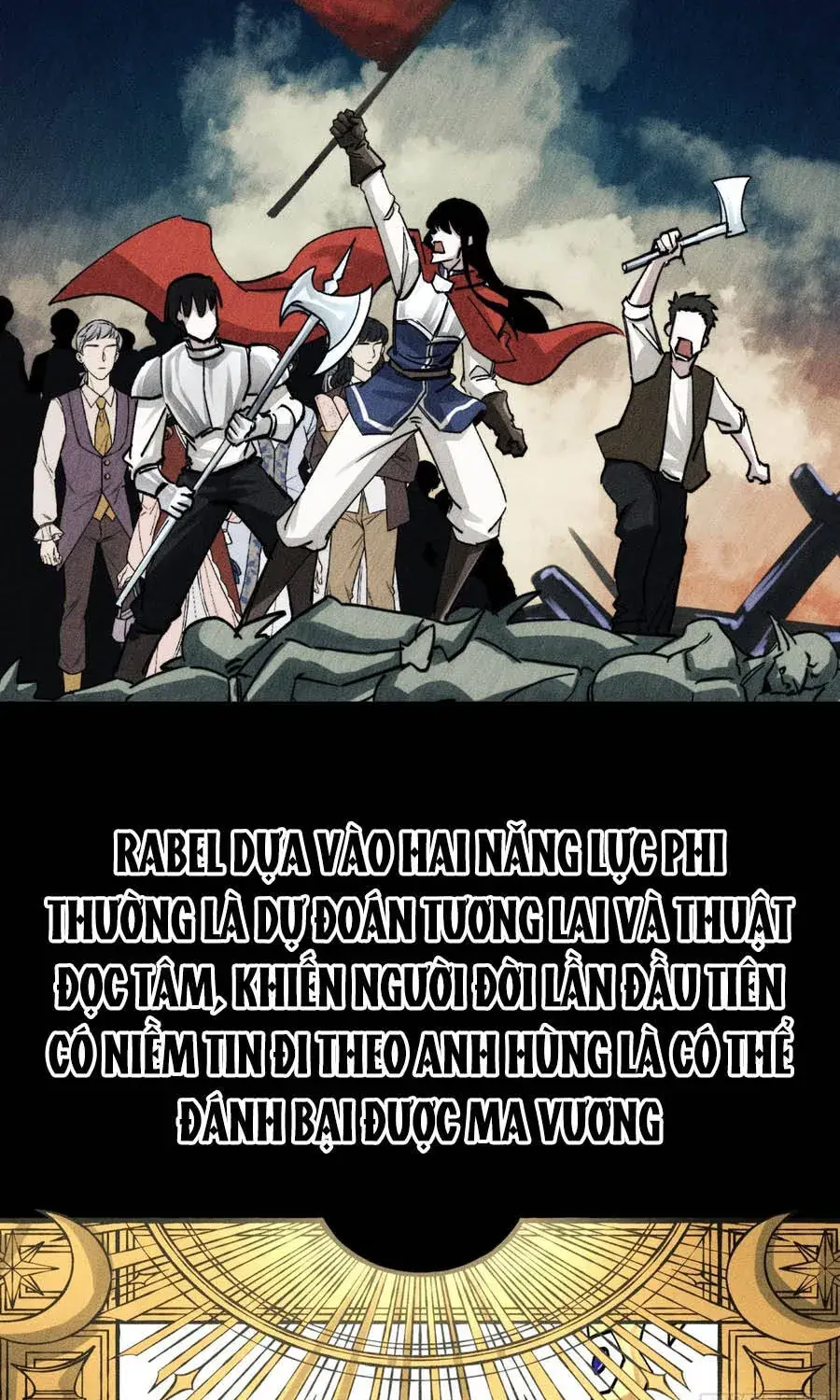 Ta Làm Chó Săn Ở Dị Giới Chapter 27 - Trang 15